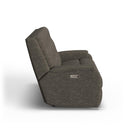  Flexsteel Arlo S2810-62L Power Reclining Sofa with Power Headrest & Lumbar IMAGE 2