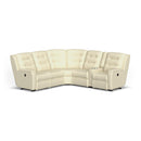  Flexsteel Arlo 2810-SECTP Power Reclining Sectional IMAGE 1