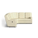 Flexsteel Arlo 2810-SECTP Power Reclining Sectional IMAGE 2