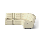  Flexsteel Arlo 2810-SECTP Power Reclining Sectional IMAGE 3