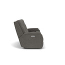  Flexsteel Arlo S2810-62H Power Reclining Sofa with Power Headrest IMAGE 2