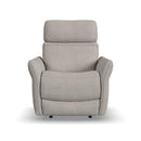  Flexsteel Artemis 1823-51P5-88601 Power Rocking Recliner with Power Headrest, Lumbar, Heat & Massage IMAGE 1