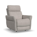 Flexsteel Artemis 1823-51P5-88601 Power Rocking Recliner with Power Headrest, Lumbar, Heat & Massage IMAGE 3