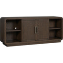  Flexsteel Athens W1013-06 Entertainment Base IMAGE 1