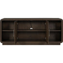  Flexsteel Athens W1013-06 Entertainment Base IMAGE 2