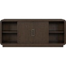  Flexsteel Athens W1013-06 Entertainment Base IMAGE 3