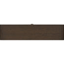  Flexsteel Athens W1013-06 Entertainment Base IMAGE 6
