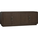  Flexsteel Athens W1013-063 Large Entertainment Base IMAGE 1