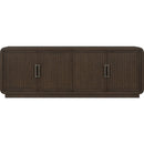  Flexsteel Athens W1013-063 Large Entertainment Base IMAGE 2