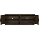  Flexsteel Athens W1013-063 Large Entertainment Base IMAGE 3