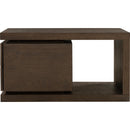  Flexsteel Athens W1013-01 End Table IMAGE 2