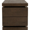  Flexsteel Athens W1013-01 End Table IMAGE 3