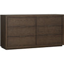  Flexsteel Athens W1013-860 Dresser IMAGE 1