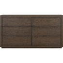  Flexsteel Athens W1013-860 Dresser IMAGE 2