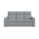  Flexsteel Ava 1685-62P3-15740 Power Reclining Sofa with Power Headrest & Lumbar IMAGE 2