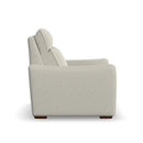  Flexsteel Ava 1685-50P3-15781 Power Recliner with Power Headrest & Lumbar IMAGE 2