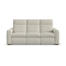  Flexsteel Ava 1685-62P3-15781 Power Reclining Sofa with Power Headrest & Lumbar IMAGE 1
