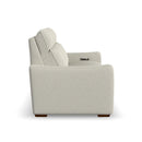  Flexsteel Ava 1685-62P3-15781 Power Reclining Sofa with Power Headrest & Lumbar IMAGE 2