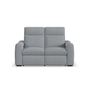  Flexsteel Ava 1685-60P3-15740 Power Reclining Loveseat with Power Headrest & Lumbar IMAGE 1