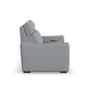  Flexsteel Ava 1685-60P3-15740 Power Reclining Loveseat with Power Headrest & Lumbar IMAGE 3