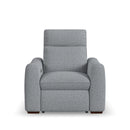  Flexsteel Ava 1685-50P3-15740 Power Recliner with Power Headrest & Lumbar IMAGE 1