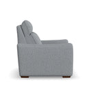  Flexsteel Ava 1685-50P3-15740 Power Recliner with Power Headrest & Lumbar IMAGE 2