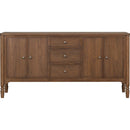  Flexsteel Azalea W1020-826 Sideboard IMAGE 3
