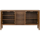  Flexsteel Azalea W1020-826 Sideboard IMAGE 4