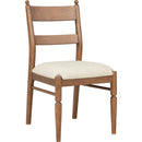  Flexsteel Azalea W1020-842 Upholstered Dining Chair IMAGE 1