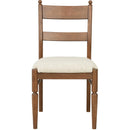  Flexsteel Azalea W1020-842 Upholstered Dining Chair IMAGE 2