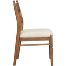  Flexsteel Azalea W1020-842 Upholstered Dining Chair IMAGE 3