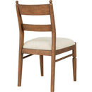  Flexsteel Azalea W1020-842 Upholstered Dining Chair IMAGE 4