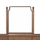  Flexsteel Azalea W1020-880 Mirror IMAGE 2