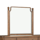  Flexsteel Azalea W1020-880 Mirror IMAGE 3