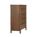  Flexsteel Azalea W1020-872 Drawer Chest IMAGE 2