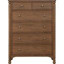 Flexsteel Azalea W1020-872 Drawer Chest IMAGE 3