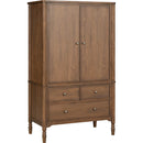  Flexsteel Azalea W1020-877 Armoire IMAGE 1