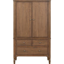  Flexsteel Azalea W1020-877 Armoire IMAGE 2