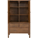  Flexsteel Azalea W1020-877 Armoire IMAGE 3