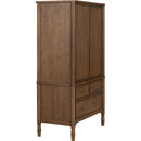  Flexsteel Azalea W1020-877 Armoire IMAGE 4
