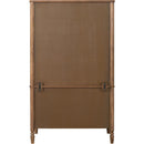  Flexsteel Azalea W1020-877 Armoire IMAGE 5