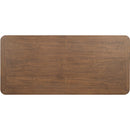 Flexsteel Azalea W1020-831 Rectangular Dining Table IMAGE 8