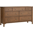  Flexsteel Azalea W1020-860 Dresser IMAGE 1