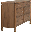  Flexsteel Azalea W1020-860 Dresser IMAGE 2
