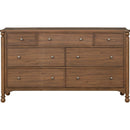  Flexsteel Azalea W1020-860 Dresser IMAGE 3