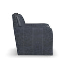  Flexsteel Beckett 359C-11 Swivel Chair IMAGE 3