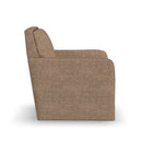  Flexsteel Beckett 058C-11 Swivel Chair IMAGE 2