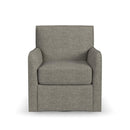  Flexsteel Beckett 059C-11 Swivel Chair IMAGE 1