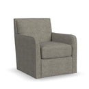  Flexsteel Beckett 059C-11 Swivel Chair IMAGE 2