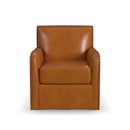 Flexsteel Beckett 358C-11 Swivel Chair IMAGE 1
